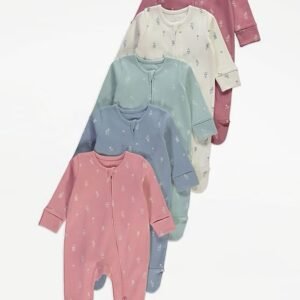 George Šliaužtinukai 5 vnt.