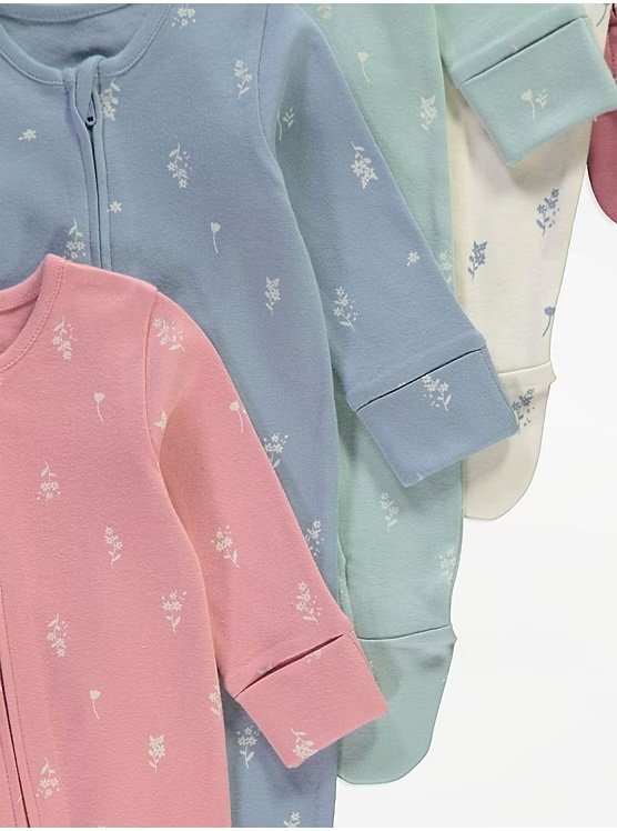 George Šliaužtinukai 5 vnt.