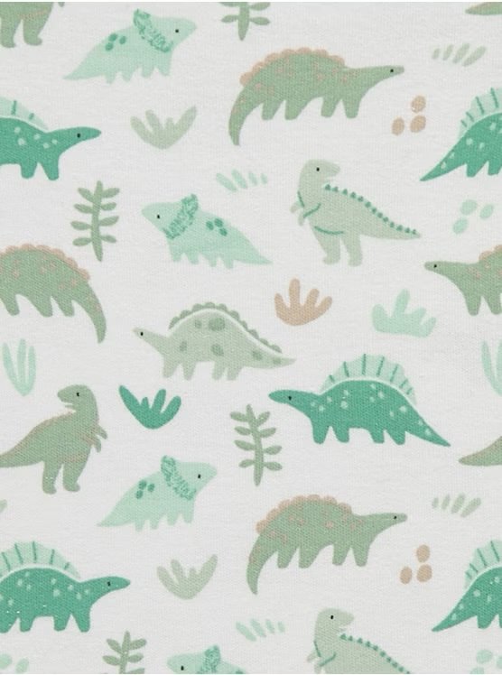 George Smėlinukai 7 vnt.