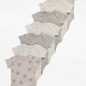 George Smėlinukai 7 vnt