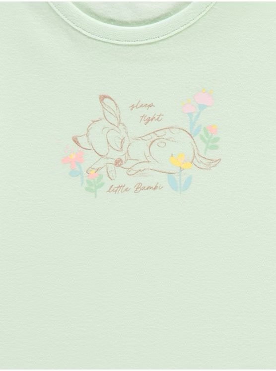 George Disney Bambi pižama 2vnt.