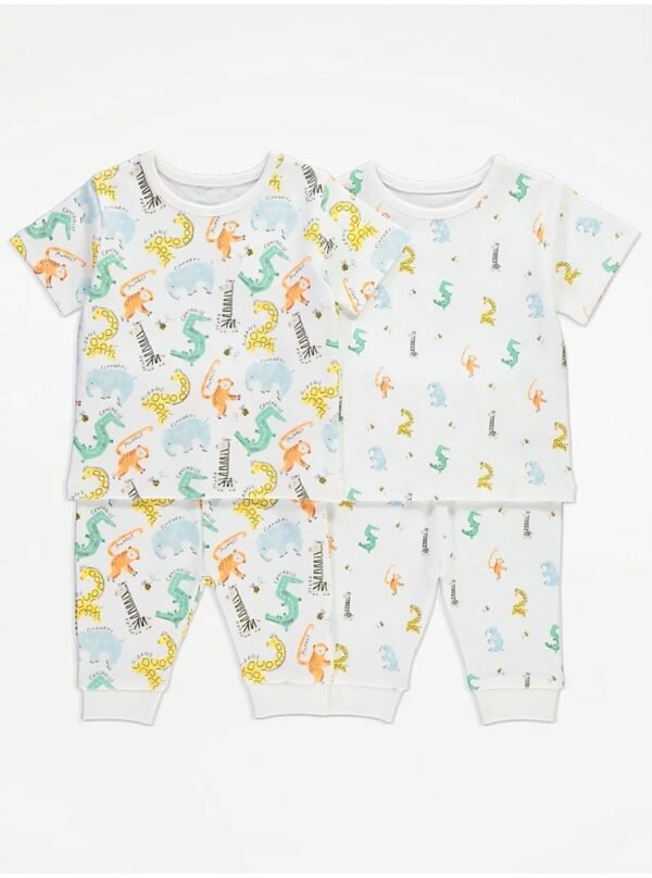 George Neutrali pižama 2vnt.