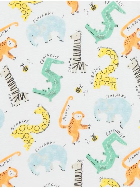 img_2945 George Neutrali pižama 2vnt.