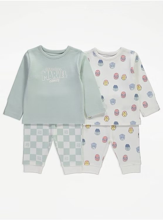 George pižama  2vnt.