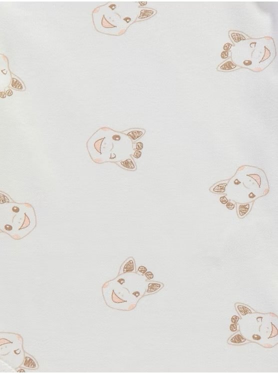 George Sophia la Girafe  Smėlinukai 7 vnt.