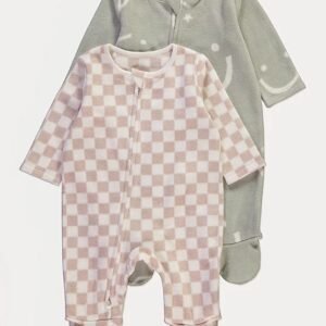 George Flisiniai šliaužtinukai 2 vnt