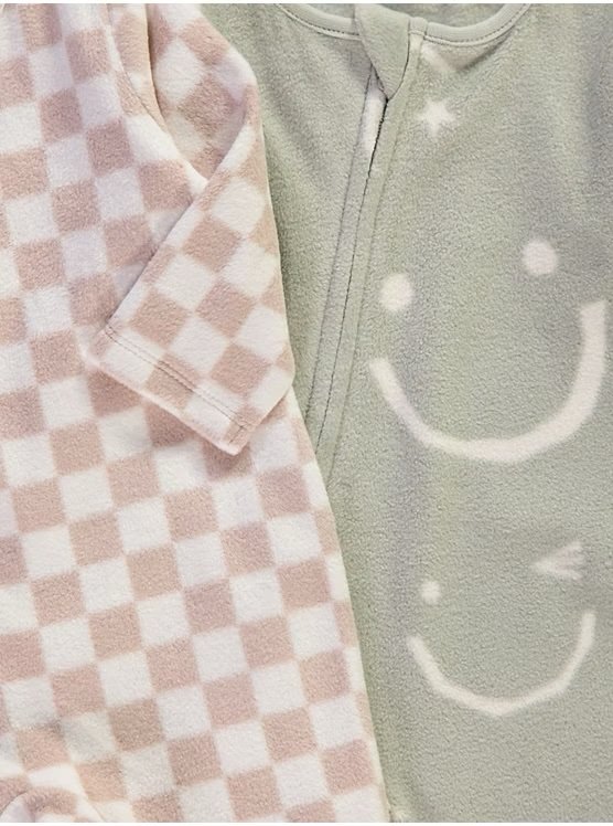 George Flisiniai šliaužtinukai 2 vnt