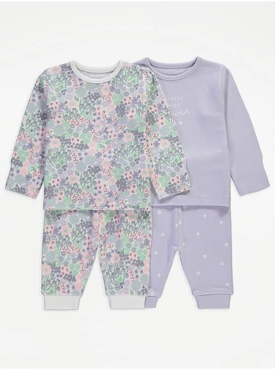 George Pižamos 2vnt