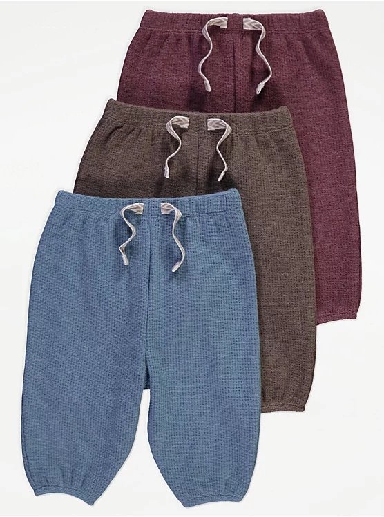 George Kelnės 3vnt.