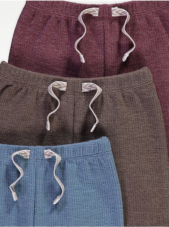 George Kelnės 3vnt.