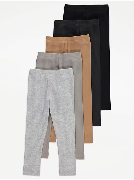 George Tamprės 5 vnt.