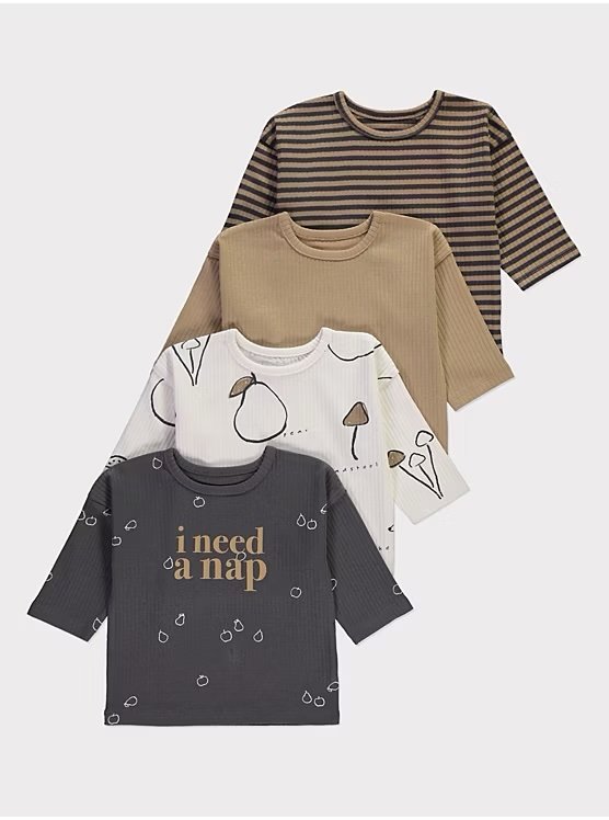 George Palaidinės 4 vnt