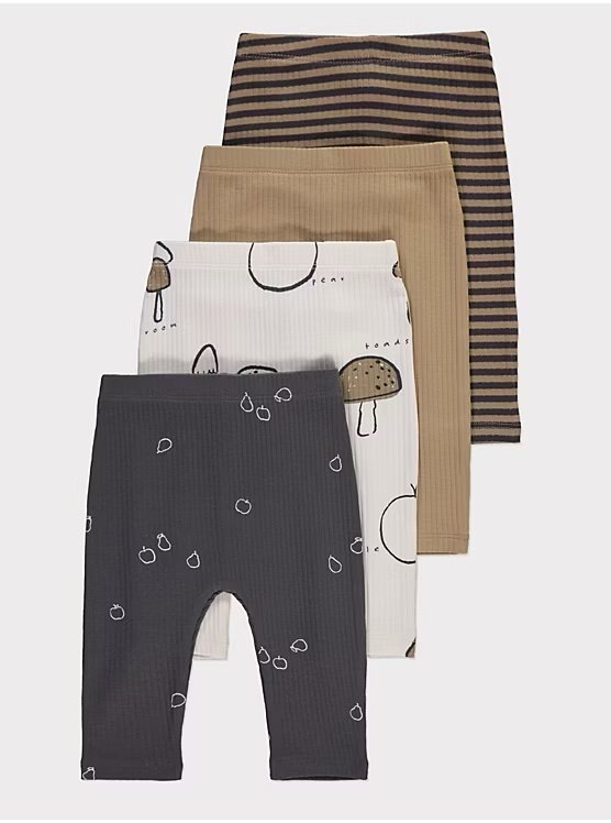 George Kelnytės 4 vnt