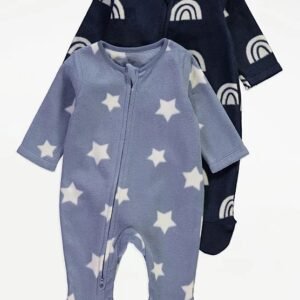 George Flisiniai šliaužtinukai 2 vnt