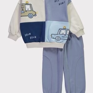 George kostiumas 2-ų dalių