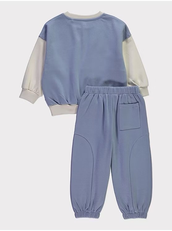 George kostiumas 2-ų dalių