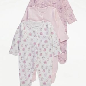 George Disney šliaužtinukai 3vnt. Copy