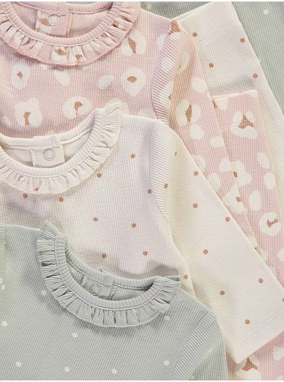 George Komplektukai 6-ų dalių