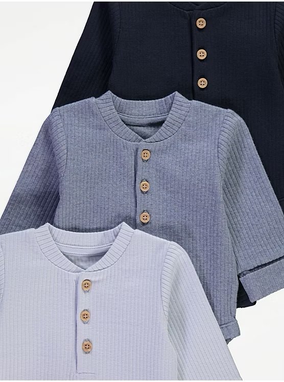 George Komplektukai 6-ų dalių