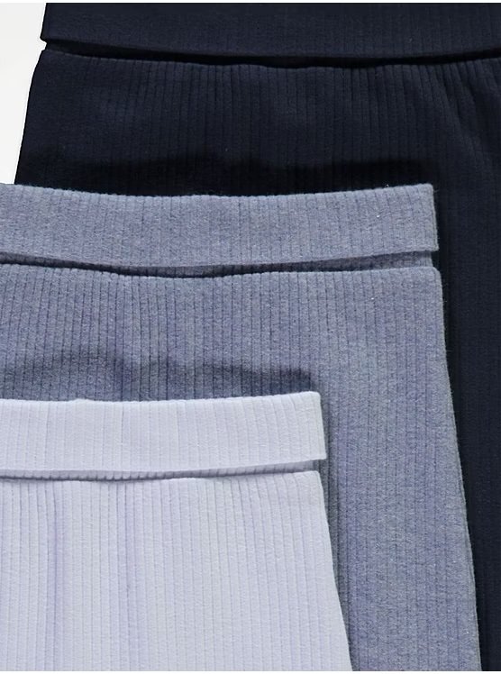 George Komplektukai 6-ų dalių