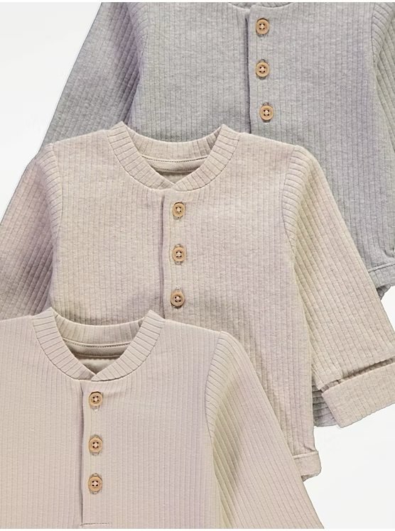 George Komplektukai 6-ų dalių