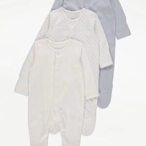 George šliaužtinukai 3vnt.