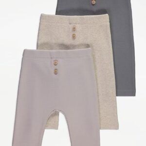 George Kelnytės 3 vnt.