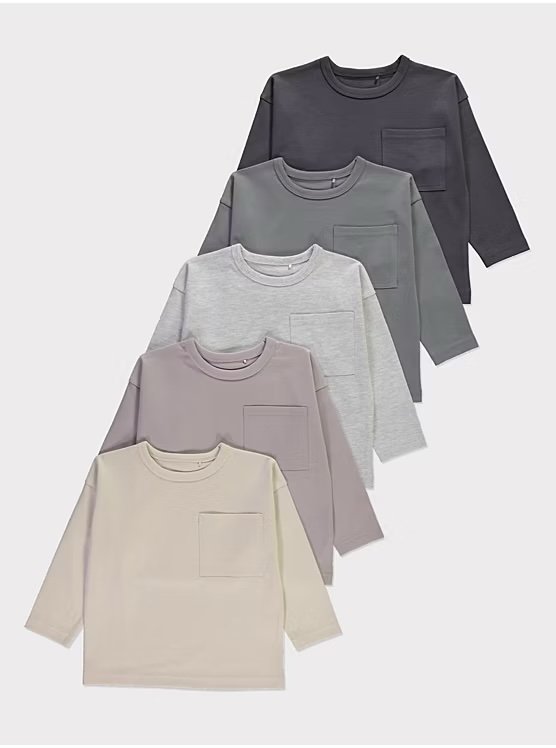 img_2170 George Palaidinės 5 vnt