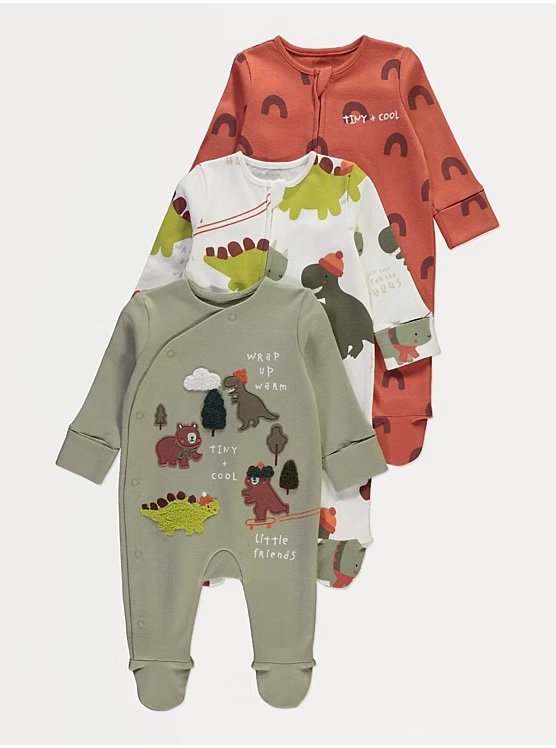 img_2176 George Šliaužtinukai 3 vnt.