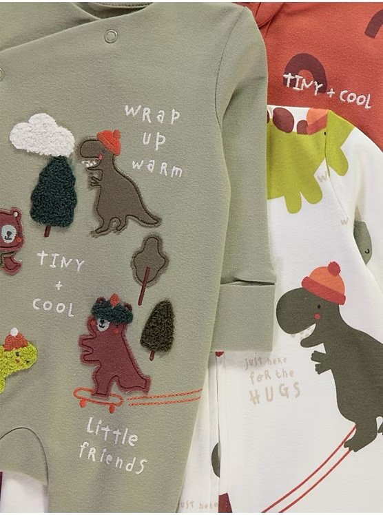 img_2177 George Šliaužtinukai 3 vnt.