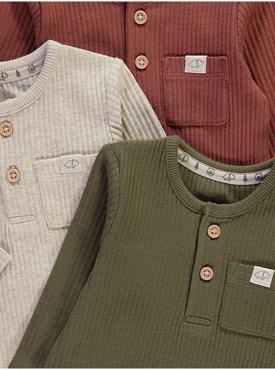 George Komplektukai 6-ų dalių