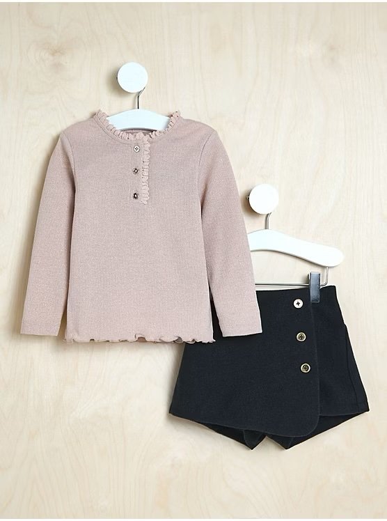 George puošnus komplektukas