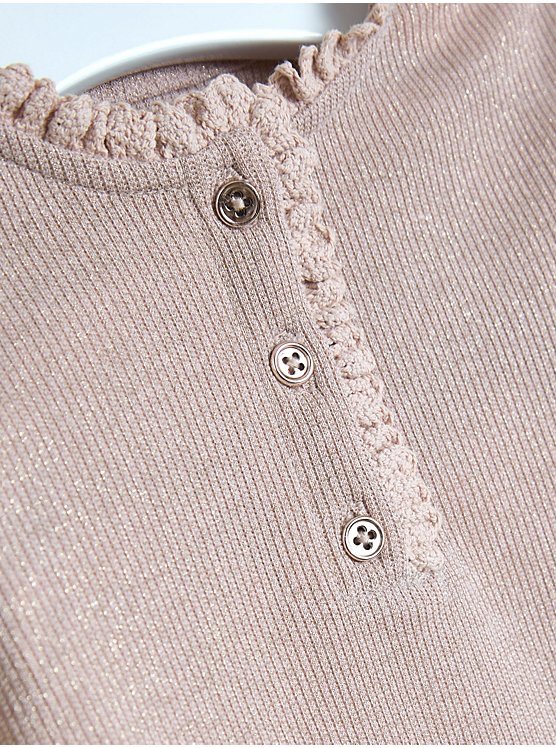 George puošnus komplektukas