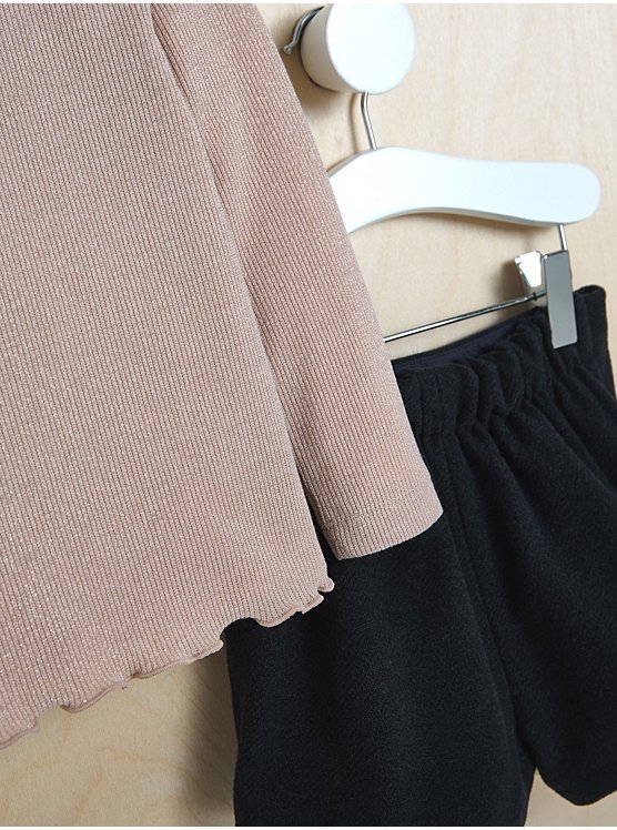 George puošnus komplektukas