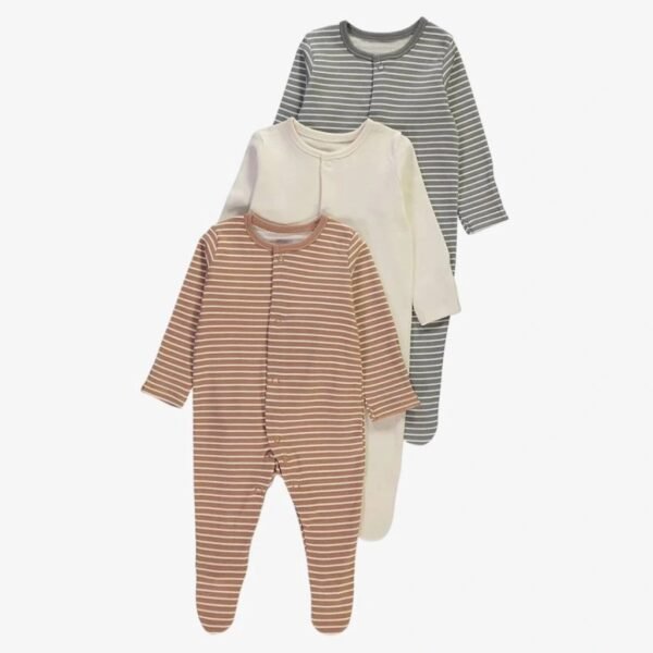 George šliaužtinukai 3vnt.