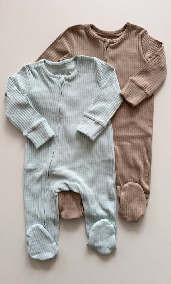 George Šliaužtinukai 2 vnt