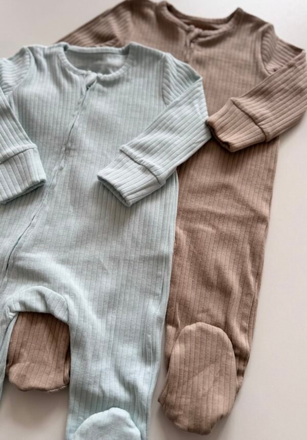 George Šliaužtinukai 2 vnt