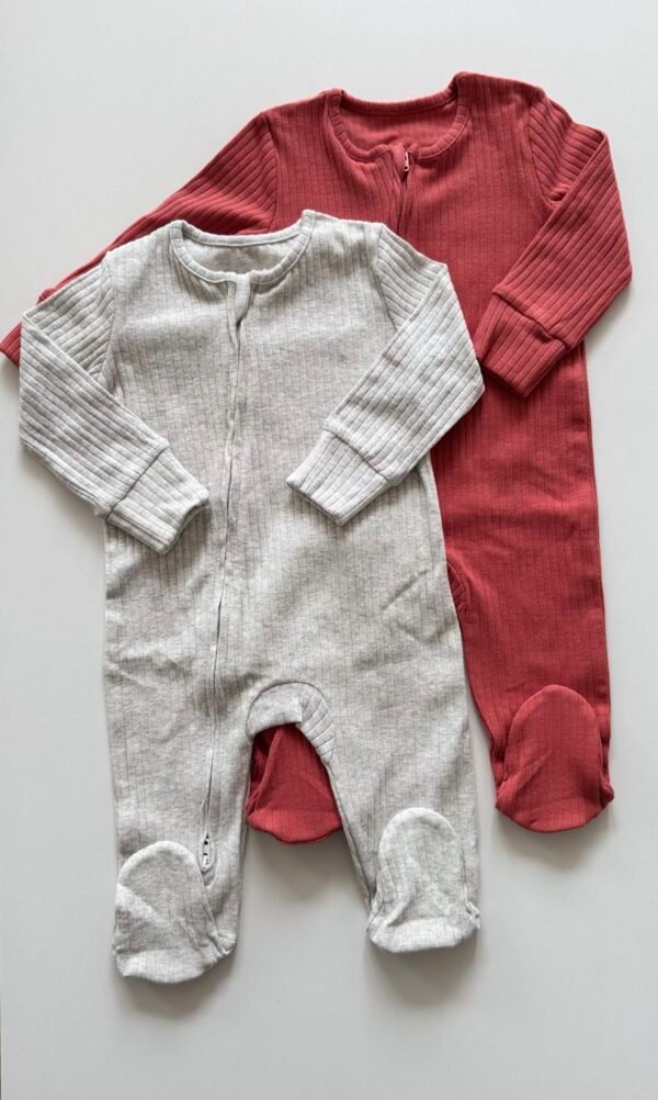 George Šliaužtinukai 2 vnt