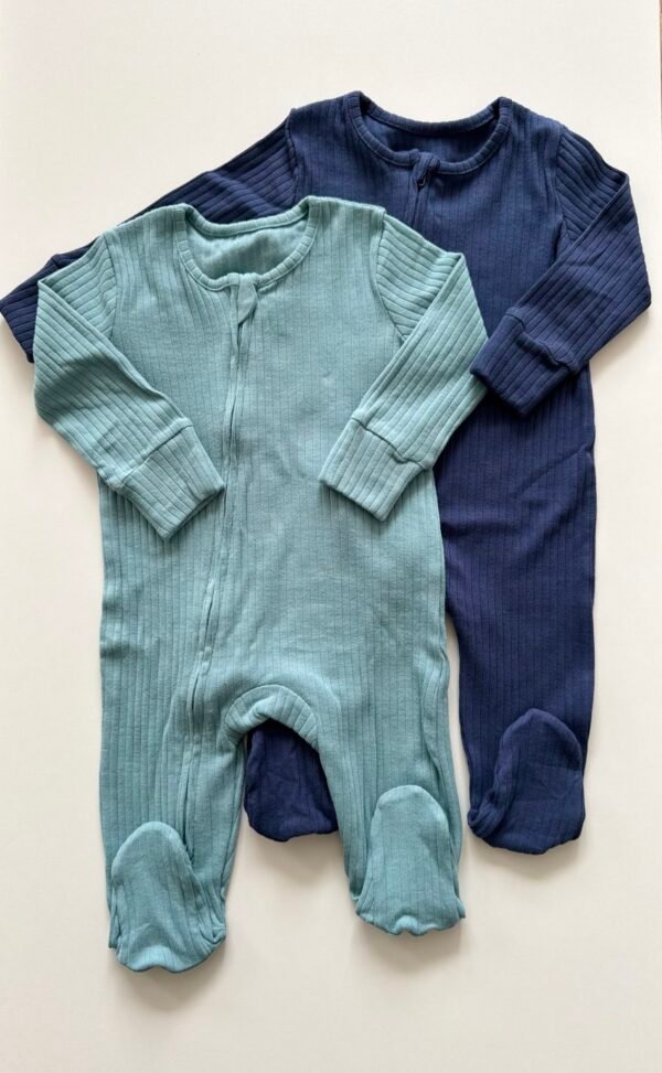 George Šliaužtinukai 2 vnt